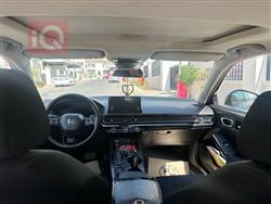 هوندا سيفيك